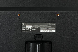 Монитор Pinebro 23.8" GF-2403T черный IPS LED 5ms 16:9 HDMI матовая 250cd 178гр/178гр 1920x1080 165Hz DP FHD USB 2.45кг
