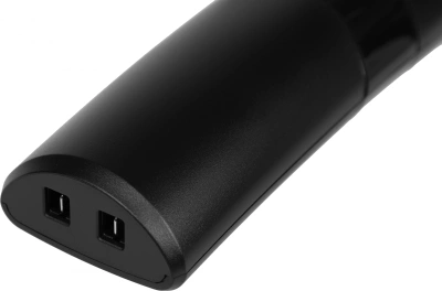 Р/Телефон Dect Texet TX-D5605A черный АОН