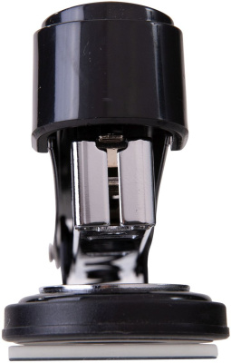 Степлер Deli E0314 24/6 24/8 26/6 (50листов) ассорти 150скоб металл коробка