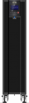 Источник бесперебойного питания Powercom Vanguard-II-33 VGD-II-30K33HС 30000Вт 30000ВА черный