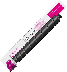 Картридж лазерный Kyocera TK-8455M 1T0C2MCNL0 пурпурный (12000стр.) для Kyocera TASKalfa MZ2501ci