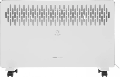 Конвектор Royal Clima Fiori Meccanico REC-FRWG1500M 1500Вт белый