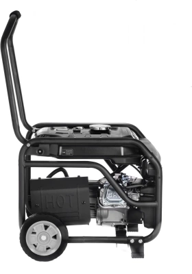 Генератор Hyundai HHY 3050FE 3.2кВт