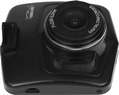 Видеорегистратор Sho-Me FHD-325 черный 1080x1920 1080p 140гр. GC1247+SC1034