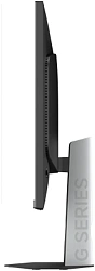 Монитор Xiaomi 23.8" Monitor G24i 2026 черный IPS LED 16:9 HDMI матовая 1000:1 400cd 178гр/178гр 1920x1080 200Hz FreeSync Premium DP FHD 3кг