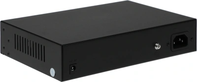 Коммутатор Osnovo SW-80802/L(150W) (L2) 8x1Гбит/с 2SFP 8PoE+ 150W управляемый