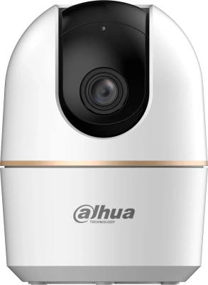 Камера видеонаблюдения IP Dahua DH-IPC-H3AP-0360B Wi-Fi 3.6-3.6мм цв.