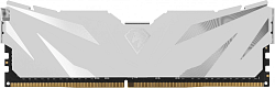 Память DDR4 8GB 3200MHz Netac NTSWD4P32SP-08W Shadow II RTL Gaming PC4-25600 CL16 DIMM 288-pin 1.35В Intel с радиатором Ret