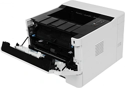 Принтер лазерный Kyocera Ecosys P2235dn (1102RV3NL0) A4 Duplex Net черный