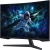 Монитор Samsung 27" Odyssey G5 S27CG550EI черный VA LED 1ms 16:9 HDMI матовая 300cd 178гр/178гр 2560x1440 165Hz FreeSync DP Quad 2K (1440p) USB 4.1кг Монитор Samsung 27" Odyssey G5 S27CG550EI черный VA LED 1ms 16:9 HDMI матовая 300cd 178гр/178гр 2560x1440 165Hz FreeSync DP Quad 2K (1440p) USB 4.1кг