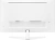 Монитор Asus 27" VY279HF-W черный IPS LED 16:9 HDMI матовая 250cd 178гр/178гр 1920x1080 100Hz FHD 4.11кг