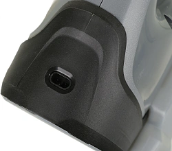 Мойщик окон Karcher Professional WVP 10 шир.скреб.:280мм пит.:от аккум. серый/желтый