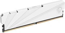 Память DDR4 2x8GB 3200MHz Netac NTSSD4P32DP-16W Shadow S RTL PC4-25600 CL16 DIMM 288-pin 1.35В kit Intel с радиатором Ret