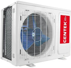 Сплит-система Centek CT-65I09 серебристый