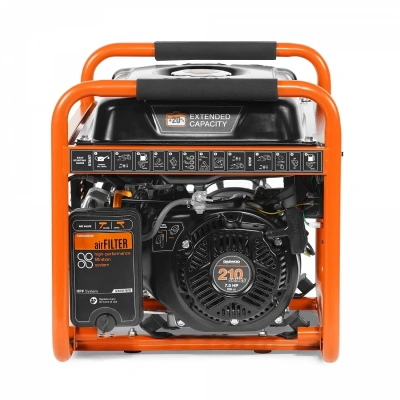 Генератор Daewoo Master GDA 3500 3.2кВт