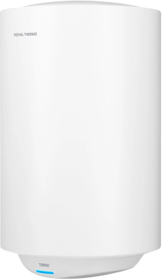 Водонагреватель Royal Thermo Trend RWH 30 1.5кВт 27л электрический настенный/белый