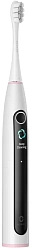 Зубная щетка электрическая Oclean X Lite S N1801 серый