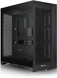 Корпус Thermaltake CTE E600MX черный без БП E-ATX 11x120mm 4x140mm 2xUSB3.0 audio bott PSU