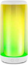 Колонка порт. Sven AC PS-265 белый 10W 1.0 BT/3.5Jack/USB 10м 2000mAh (без.бат) (SV-021344)