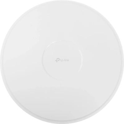 Точка доступа TP-Link Omada PRO AP9778 BE19000 10GBASE-X белый