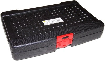 Набор инструментов Lanmaster LAN-NT-TK/CRI для обжима (упак:1шт)