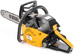 Бензопила Denzel DGS-4516 3л.с. дл.шины:16" (40cm) (95230)