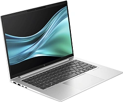 Ноутбук HP EliteBook 840 G11 Core Ultra 7 155U 16Gb SSD1Tb Intel Graphics 14" IPS WUXGA (1920x1200) Windows 11 Pro 64 silver WiFi BT Cam (A26SBEA)