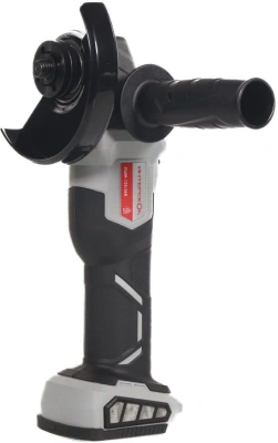 Углошлифовальная машина Интерскол УШМ-125/36В 8500об/мин рез.шпин.:M14 d=125мм жестк.кейс (816.0.0.70)