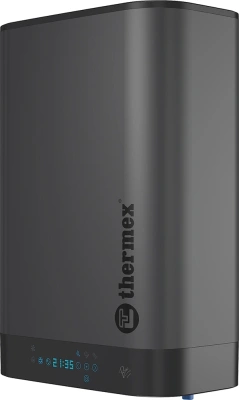 Водонагреватель Thermex Bono 50 Wi-Fi 3кВт 50л электрический настенный/серый