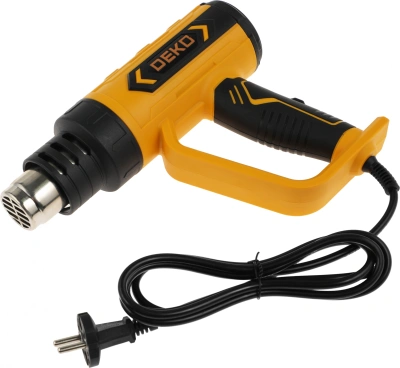 Технический фен Deko HG2300W 2300Вт темп.50/300/600С