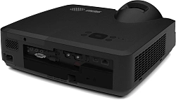 Проектор Cactus Bright CS-V3.B 3LCD 4000Lm ANSI (1280x800) 30000:1 ресурс лампы:10000часов 1xUSB typeA 1xUSB typeB 2xHDMI 4кг