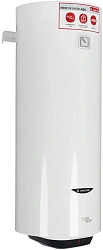 Водонагреватель Ariston PRO1 R INOX ABS 65 V SLIM 2K 2кВт 65л электрический настенный/белый