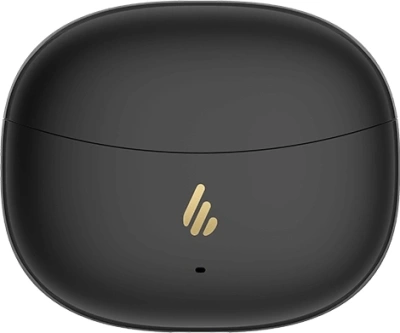 Гарнитура вкладыши Edifier X5 Pro черный беспроводные bluetooth в ушной раковине