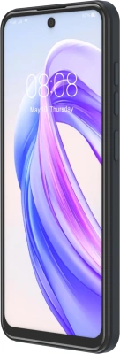 Смартфон Meizu M2416 Mblu 21 128Gb 6Gb черный моноблок 3G 4G 2Sim 6.79" 720x1640 Android 14 13Mpix 802.11 a/b/g/n/ac GPS GSM900/1800 GSM1900 A-GPS microSD