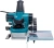 Рубанок Makita KP0810 850Вт 82мм 16000об/мин
