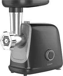 Мясорубка Candy CG-104 900Вт черный