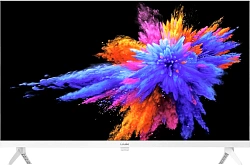 Телевизор LED BBK 32" 32LEM-1054/TS2C (W) белый HD 50Hz DVB-T2 DVB-C USB (RUS)