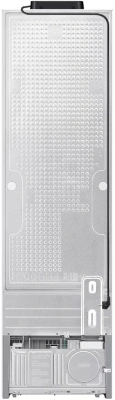 Холодильник Samsung BRB80F30AEF0EO 2-хкамерн. инвертер