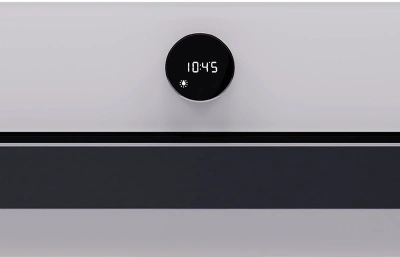 Духовой шкаф Электрический Lex EDP 607 WH Wide Series белый