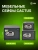 Сейф мебельный Cactus CS-SF-E20 взломостойкий 200x310x200мм электронный
