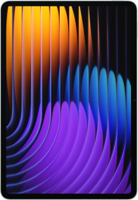 Планшет Xiaomi Pad 7 Pro 24091RPADG 8s Gen3 3 8C RAM8Gb ROM128Gb 11.16" IPS 3200x2136 Android 15 зеленый 50Mpix 32Mpix BT WiFi 8850mAh