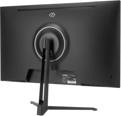 Монитор Digma 23.8" Overdrive 24P410F черный IPS LED 2ms 16:9 HDMI матовая 300cd 178гр/178гр 1920x1080 200Hz G-Sync FreeSync DP FHD USB 2.8кг