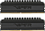 Память DDR4 2x8Gb 3600MHz Patriot PVB416G360C8K Viper 4 Blackout RTL Gaming PC4-28800 CL18 DIMM 288-pin 1.35В с радиатором Ret