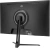 Монитор Digma 23.8" Overdrive 24P410F черный IPS LED 2ms 16:9 HDMI матовая 300cd 178гр/178гр 1920x1080 200Hz G-Sync FreeSync DP FHD USB 2.8кг