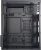 Корпус KingPrice KPCC-MN208 черный без БП mATX 1x80mm 2x120mm 2xUSB2.0 audio