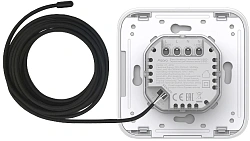 Умный терморегулятор для теплого пола Aqara W500 (UT-A01D)