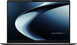 Ноутбук Asus Expertbook PM3 PM3606CKA-PL0338 Ryzen AI 7 350 64Gb SSD1Tb AMD Radeon 860M 16" IPS WQXGA (2560x1600) без ОС grey WiFi BT Cam (90NX0981-M00BX0)