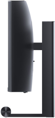 Монитор Huawei 34" MateView GT ZQE-CAA черный VA LED 1ms 21:9 HDMI M/M матовая HAS 350cd 178гр/178гр 3440x1440 190Hz DP Quad 2K (1440p) USB