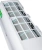 Сплит-система RIX Lite I/O-W07MB белый