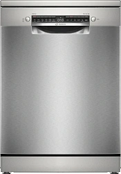 Посудомоечная машина Bosch SMS4IMI62Q серебристый (полноразмерная)